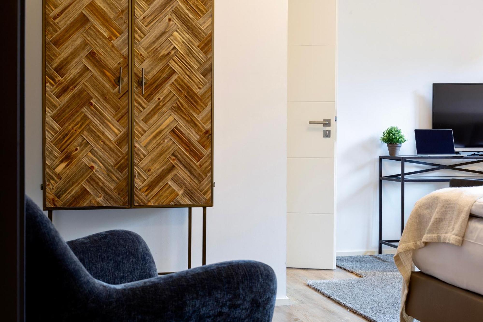 Aparthotel Seebadhof Berlin-rangsdorf Rangsdorf